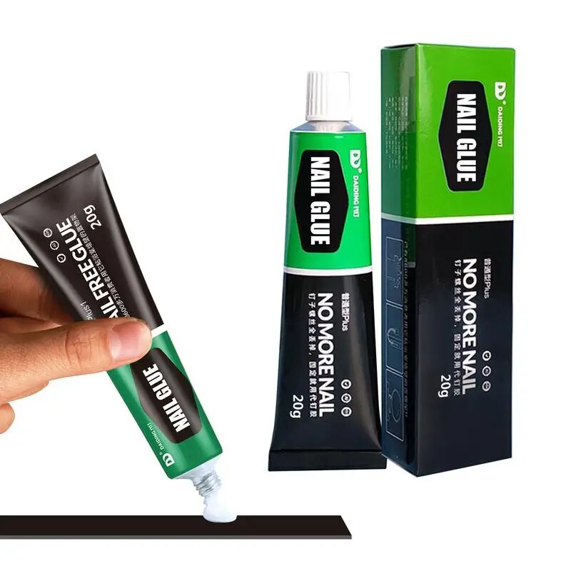 (Buy 5 Get 5 free)Ultra-strong Instant Sealant Glue