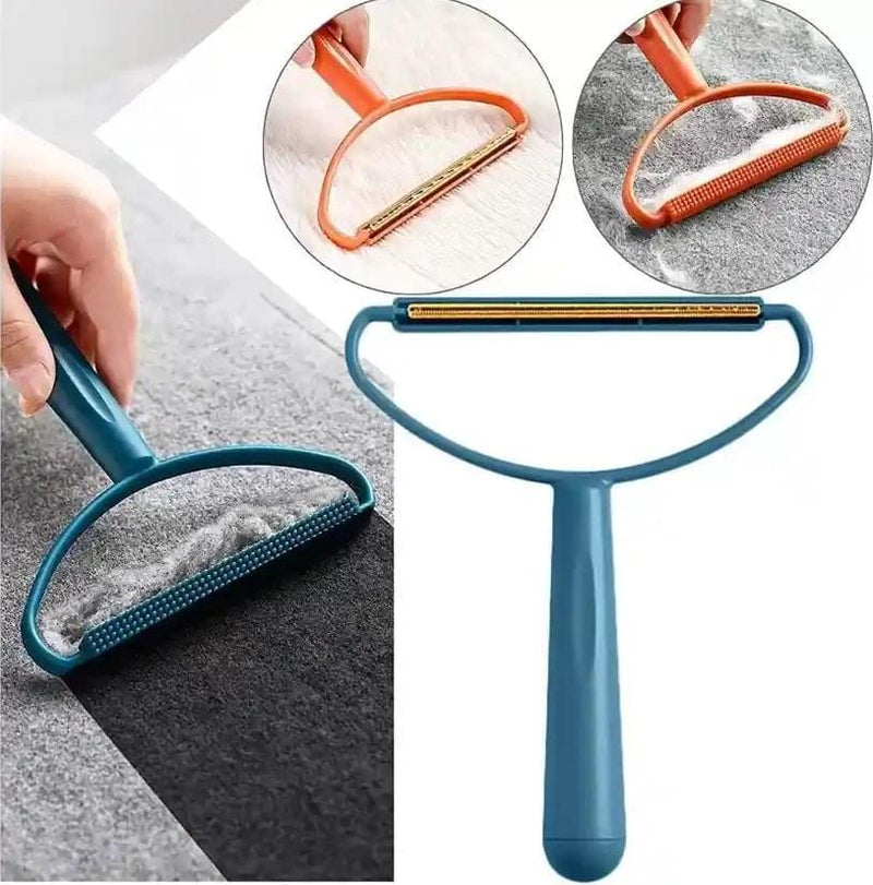 Fabrixo™️ Portable Lint/Fur Remover (BUY1-GET1 FREE)